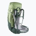 Dámsky trekingový batoh deuter Futura Air Trek 55 + 10 l SL grove/ivy 6