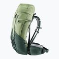 Dámsky trekingový batoh deuter Futura Air Trek 55 + 10 l SL grove/ivy 5