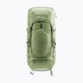 Dámsky trekingový batoh deuter Aircontact Lite 35 + 10 l SL grove/ivy