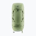 Dámsky trekingový batoh deuter Aircontact Lite 45 + 10 SL grove/ivy