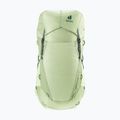 Dámsky trekingový batoh deuter Aircontact Ultra 45 + 5 l SL mineral-ivy