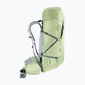 Dámsky trekingový batoh deuter Aircontact Ultra 45 + 5 l SL mineral-ivy 3