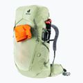 Dámsky trekingový batoh deuter Aircontact Ultra 45 + 5 l SL mineral-ivy 5