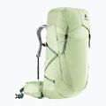 Dámsky trekingový batoh deuter Aircontact Ultra 45 + 5 l SL mineral-ivy 2