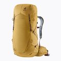 Trekingový batoh Deuter Aircontact Ultra 50 + 5 l savanna-raisin 5