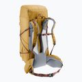 Trekingový batoh Deuter Aircontact Ultra 50 + 5 l savanna-raisin 4