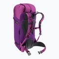 Dámsky batoh deuter Guide 28 l SL mystic/lotus 7