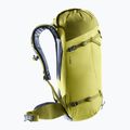 Horolezecký batoh deuter Guide 30 l sprout-cactus 3