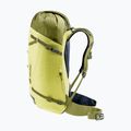 Horolezecký batoh deuter Guide 30 l sprout-cactus 4