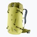 Horolezecký batoh deuter Guide 30 l sprout-cactus 5