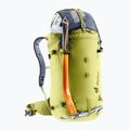 Horolezecký batoh deuter Guide 30 l sprout-cactus 6