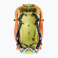 Horolezecký batoh deuter Guide 30 l sprout-cactus 7