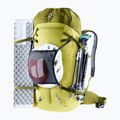 Horolezecký batoh deuter Guide 30 l sprout-cactus 8