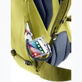 Horolezecký batoh deuter Guide 30 l sprout-cactus 10