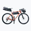 Taška na bicykel na rám deuter Cabezon FB 6 l black 5