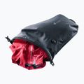 Taška na bicykel na riadidlá Deuter Cabezon HB 14 l čierna 2