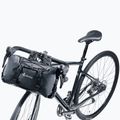 Taška na bicykel na riadidlá Deuter Cabezon HB 14 l čierna 4