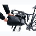 Taška na bicykel na riadidlá Deuter Cabezon HB 14 l čierna 5