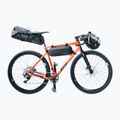 Taška na bicykel na riadidlá Deuter Cabezon HB 14 l čierna 7