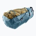 Taška pod sedlo bicykľa deuter Mondego SB 16 l atlantic 2