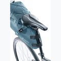 Taška pod sedlo bicykľa deuter Mondego SB 16 l atlantic 5