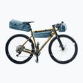 Taška pod sedlo bicykľa deuter Mondego SB 16 l atlantic 6