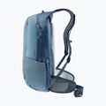 Cyklistický batoh deuter Race 16 l atlantic/ink 7