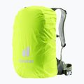 Cyklistický batoh deuter Race Air 14 + 3 l mineral/grove 9