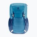 Detský turistický batoh deuter Junior wave/nightblue