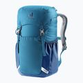 Detský turistický batoh deuter Junior wave/nightblue 2