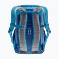 Detský turistický batoh deuter Junior wave/nightblue 3