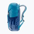 Detský turistický batoh deuter Junior wave/nightblue 5