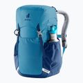 Detský turistický batoh deuter Junior wave/nightblue 7