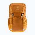 Detský turistický batoh deuter Junior 18 l maple/amber