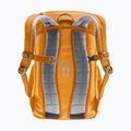 Detský turistický batoh deuter Junior 18 l maple/amber 3