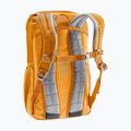 Detský turistický batoh deuter Junior 18 l maple/amber 4
