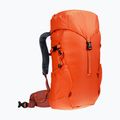 Turistički ruksak deuter Climber 22 l papaja/crvena drva 2