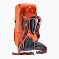 Turistički ruksak deuter Climber 22 l papaja/crvena drva 4