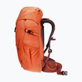 Turistički ruksak deuter Climber 22 l papaja/crvena drva 7