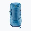 Detský trekingový batoh deuter Fox 30 l wave/nightblue