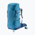 Detský trekingový batoh deuter Fox 30 l wave/nightblue 2