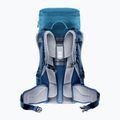 Detský trekingový batoh deuter Fox 30 l wave/nightblue 3