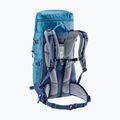 Detský trekingový batoh deuter Fox 30 l wave/nightblue 4