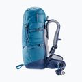 Detský trekingový batoh deuter Fox 30 l wave/nightblue 5
