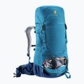 Detský trekingový batoh deuter Fox 30 l wave/nightblue 7