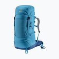 Turistický batoh deuter Fox 40 l wave/nightblue 2