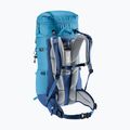 Turistický batoh deuter Fox 40 l wave/nightblue 4