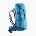 Turistický batoh deuter Fox 40 l wave/nightblue 5