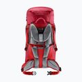 Deuter Fox 40+4 l masala-cherry detský turistický batoh 2
