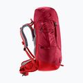Deuter Fox 40+4 l masala-cherry detský turistický batoh 3